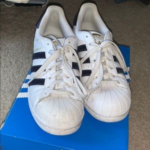 adidas Shoes - Adidas Superstars adidas Shoes - Adidas Superstars